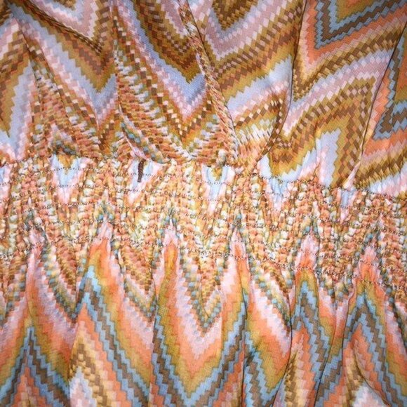 As You Wish Dress Juniors XL Used - Picture 9 of 12